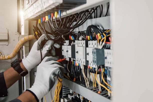 Best Electrical Rewiring Services  in Brookfield Center, OH